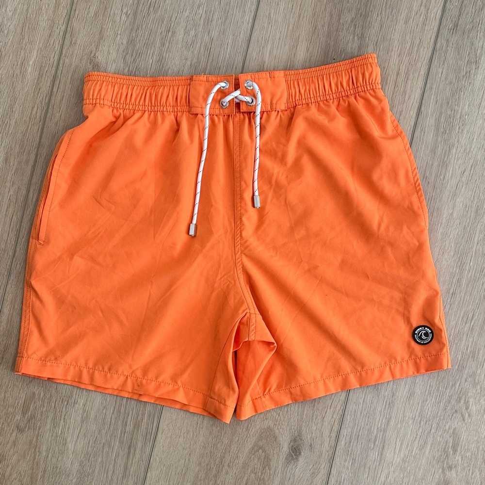 Binky Bro - ADULT - San Juan Boardshorts